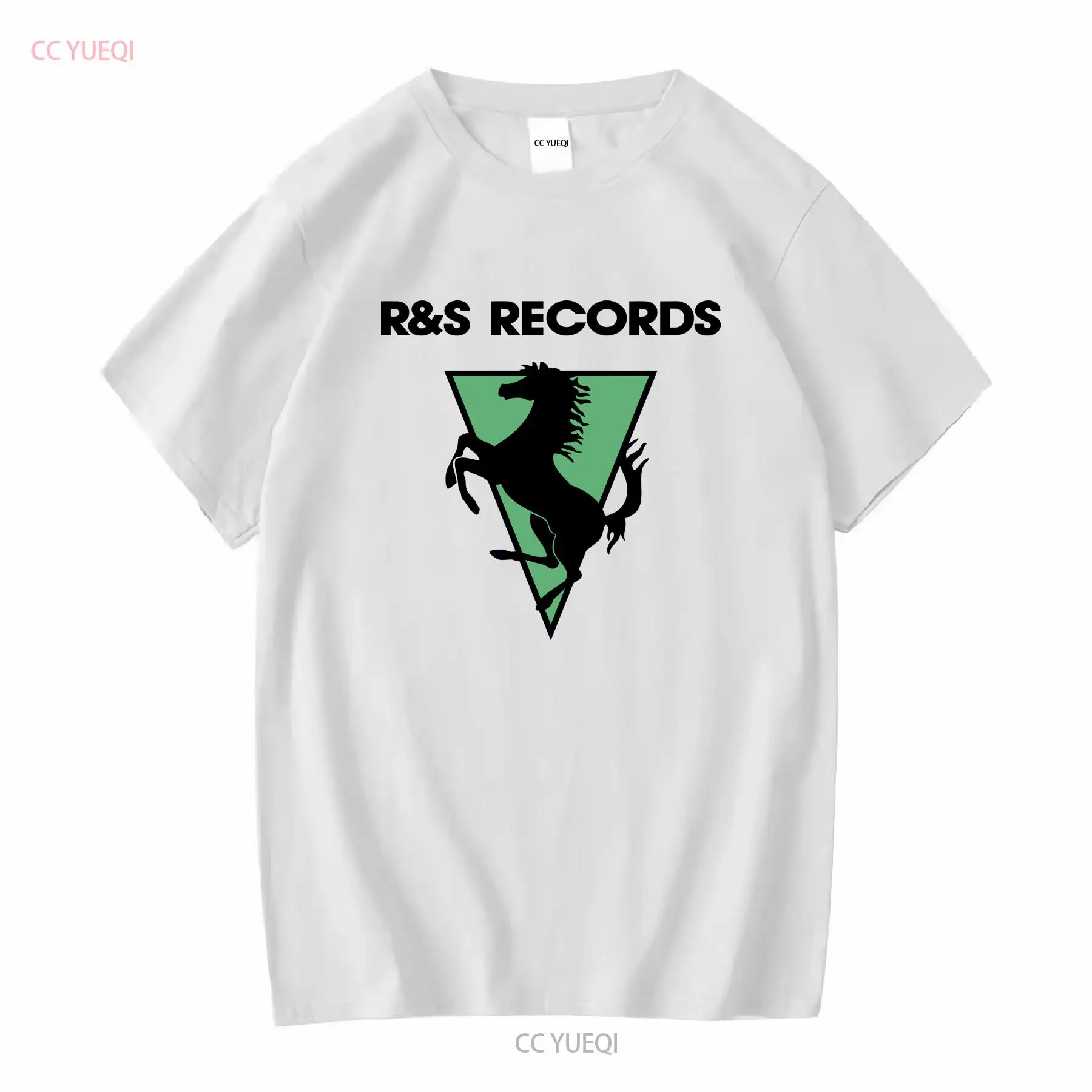 R S Records T Shirt Vintage Ho - Men'S Fashion Houses review and price