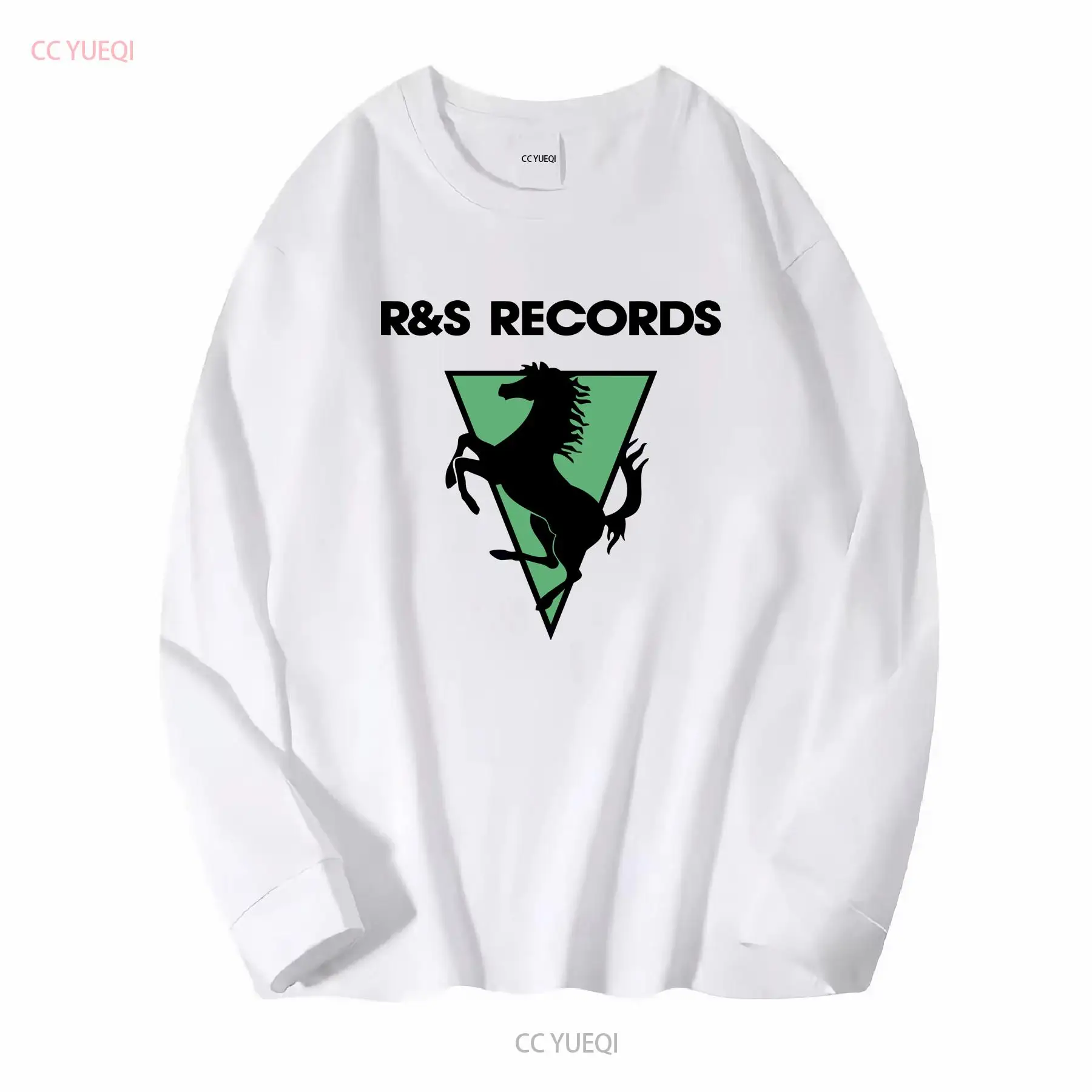 R S Records T Shirt Vintage Ho - Men'S Fashion Houses review and price