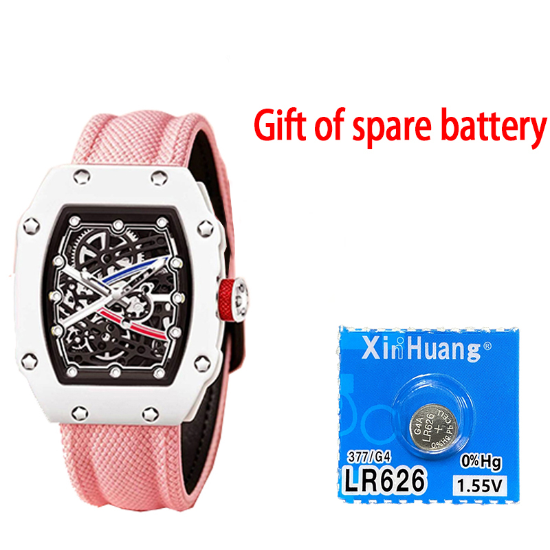 New Sports Fashion Quartz Watc - Men'S Fashion Easter review and price