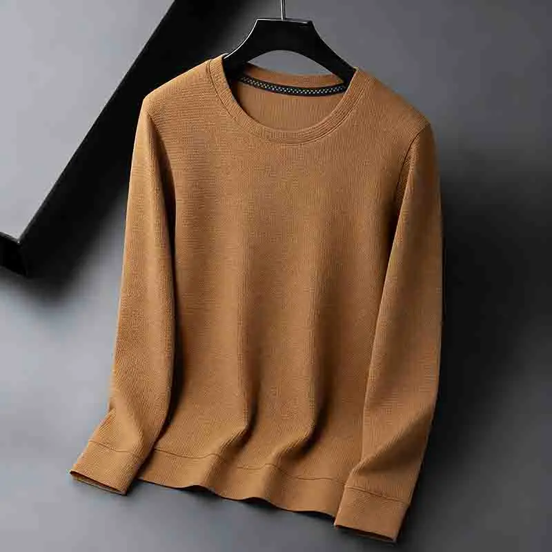 2026 New Arrival Men's Basic S - Mens Fashion Jumpers review and price