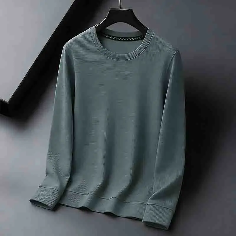 2026 New Arrival Men's Basic S - Mens Fashion Jumpers review and price