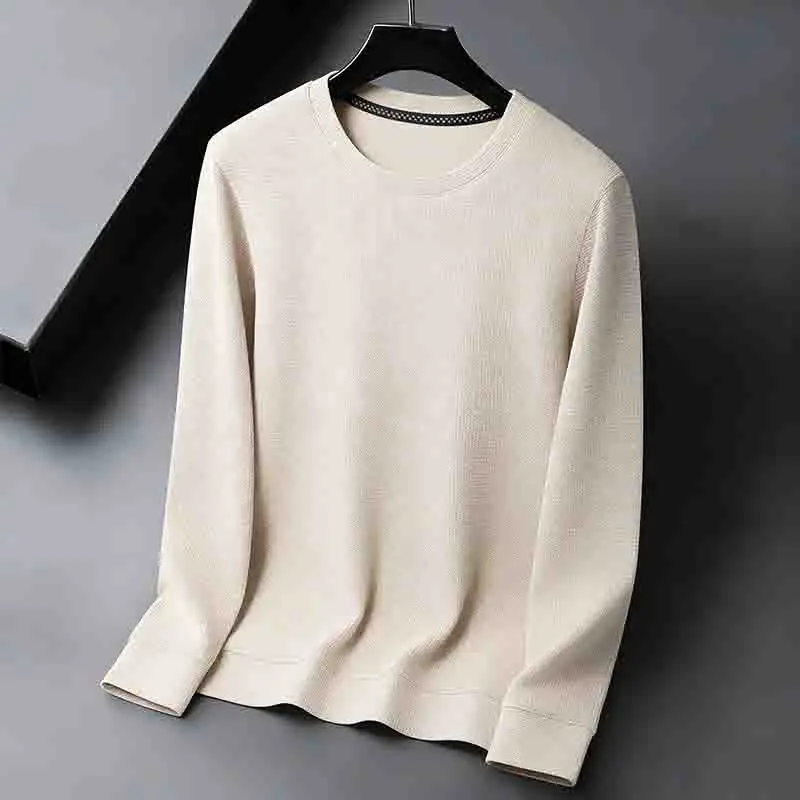 2026 New Arrival Men's Basic S - Mens Fashion Jumpers review and price