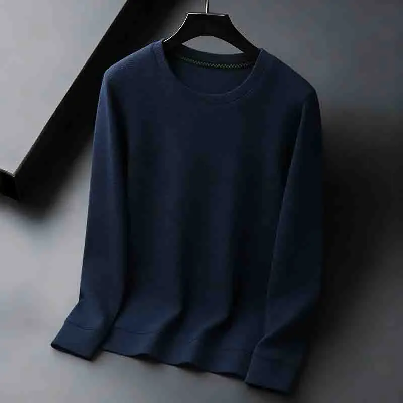 2026 New Arrival Men's Basic S - Mens Fashion Jumpers review and price