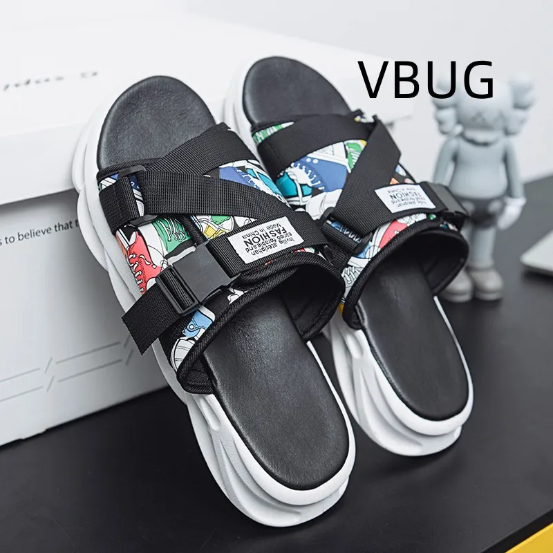 Summer Mens Slippers Trend Stu - Mens Fashion Trend 2026 review and price