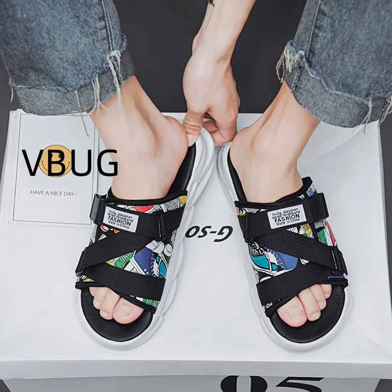 Summer Mens Slippers Trend Stu - Mens Fashion Trend 2026 review and price
