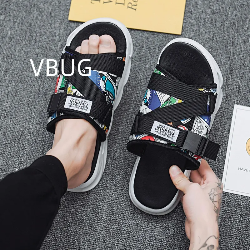 Summer Mens Slippers Trend Stu - Mens Fashion Trend 2026 review and price