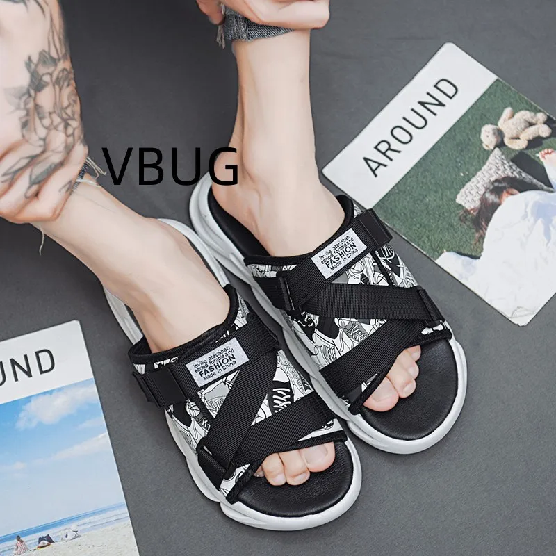 Summer Mens Slippers Trend Stu - Mens Fashion Trend 2026 review and price