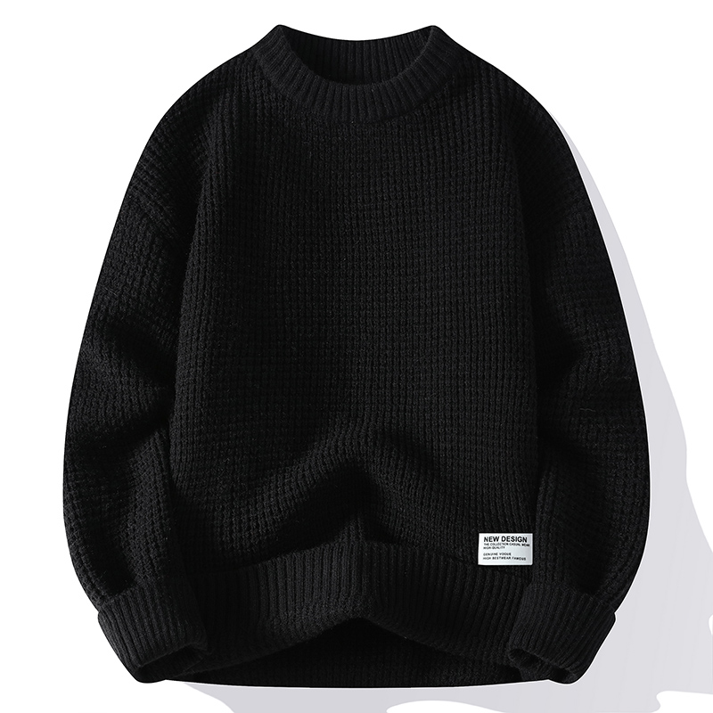 Sweater For Men Autumn Fashion - Mens Fashion Jumpers review and price