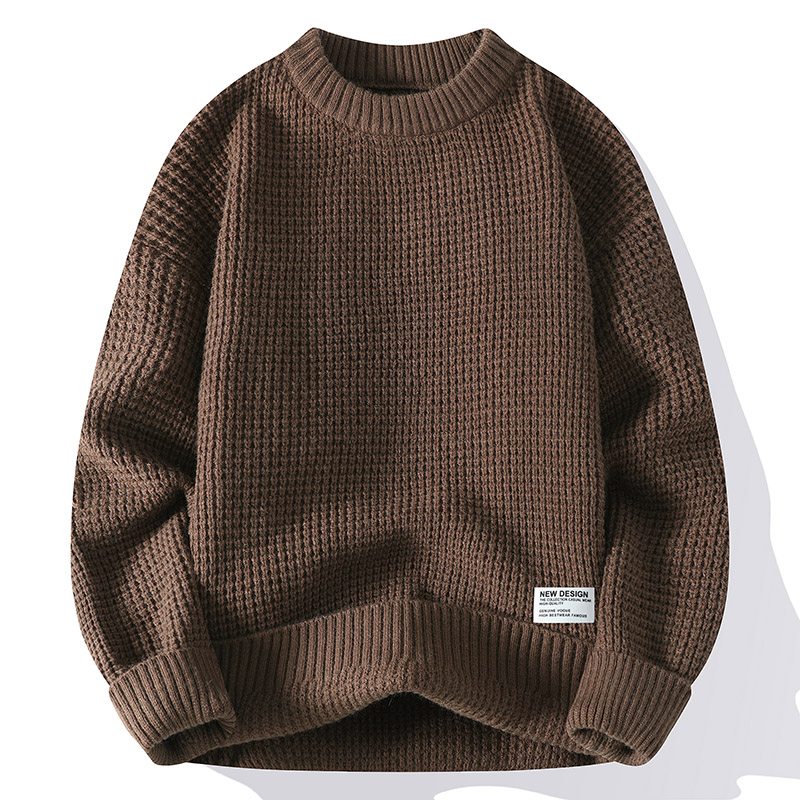 Sweater For Men Autumn Fashion - Mens Fashion Jumpers review and price