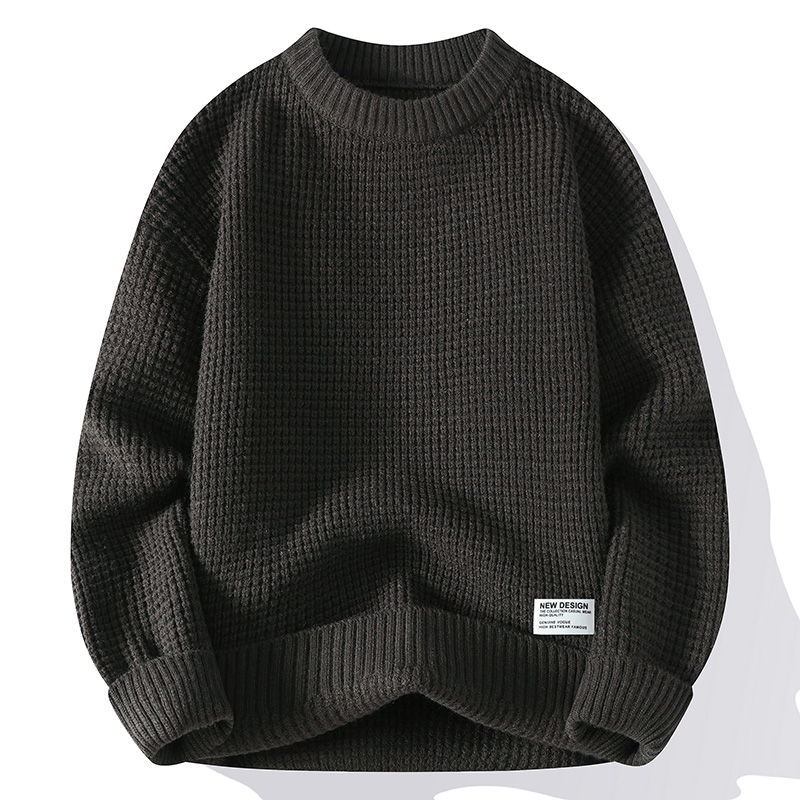 Sweater For Men Autumn Fashion - Mens Fashion Jumpers review and price