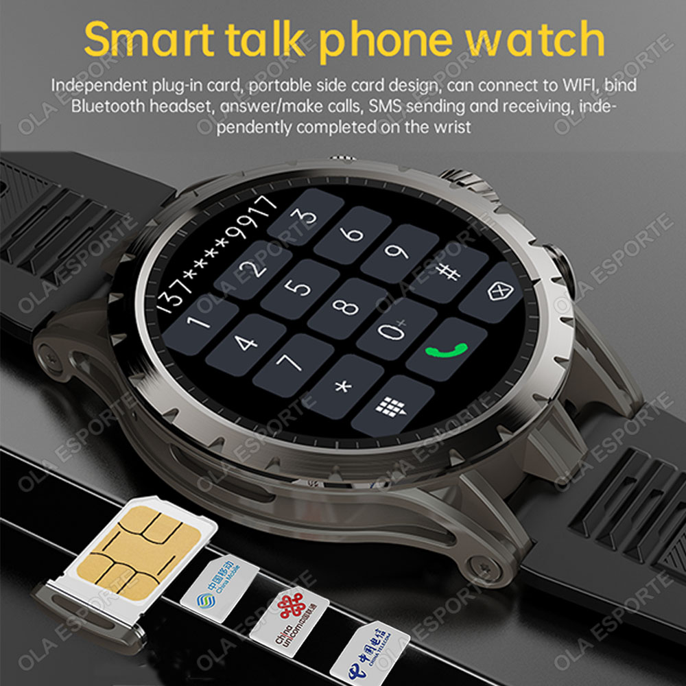 Global Smart Watch amoled Scre - Mens Fashion Store review and price
