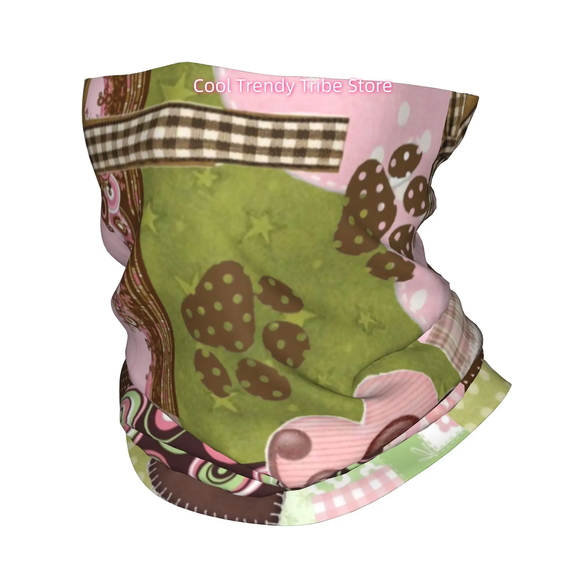 Women' Boho Retro Patchwork He - Men'S Fashion Head Scarf review and price