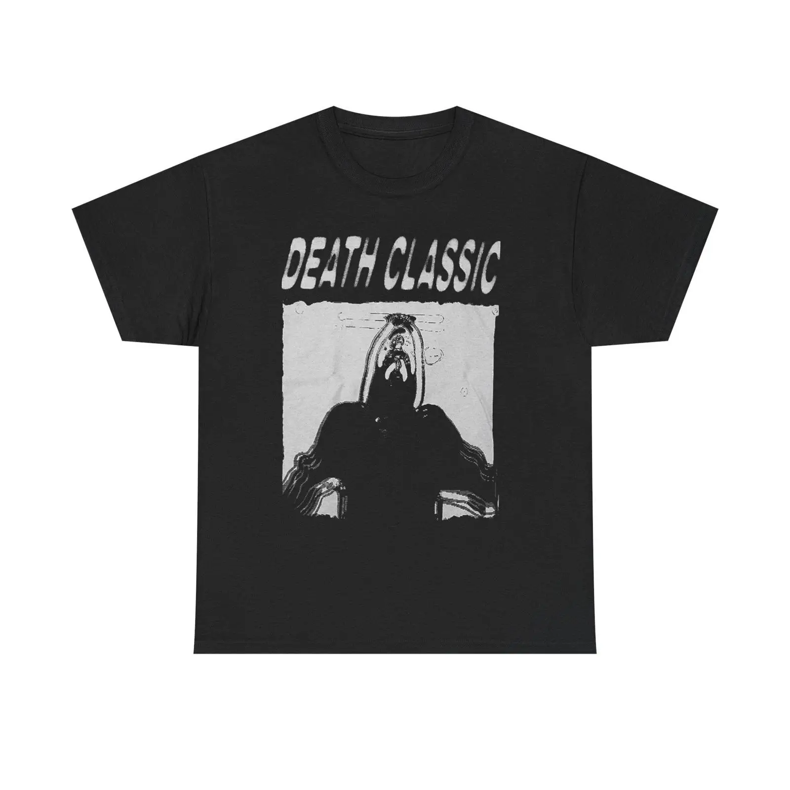 DEATH GRIPS classic tee the mo - Mens Fashion Store review and price