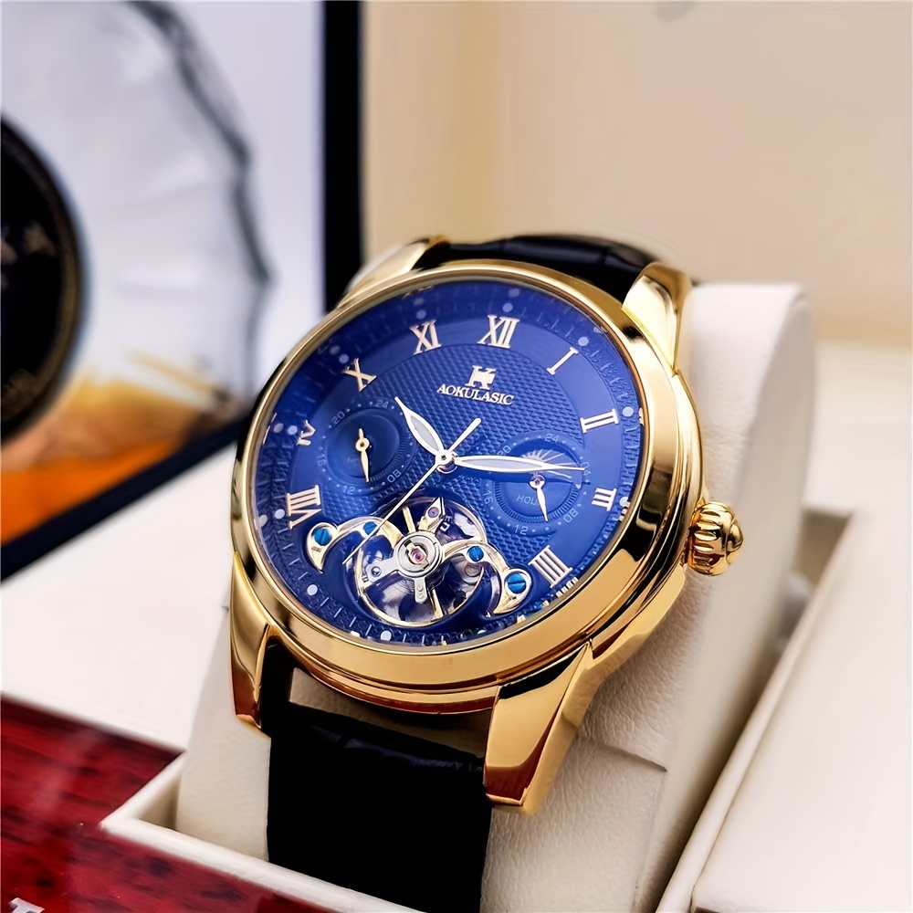 Authentic High-End Watches for - Mens Fashion Young review and price