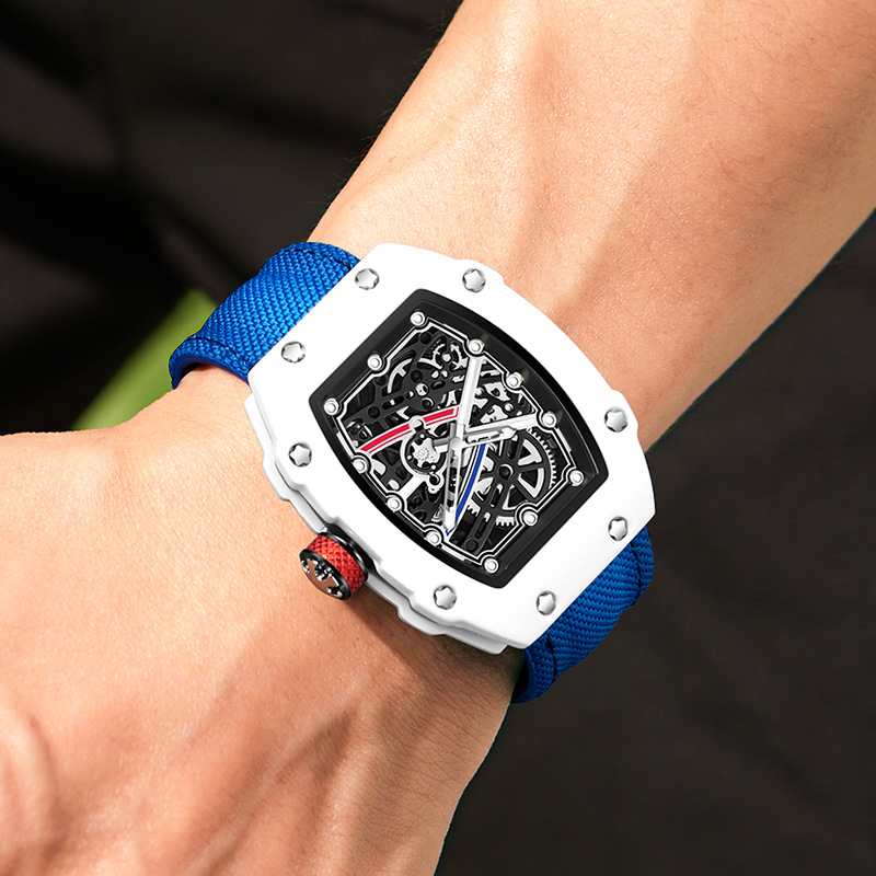 New Sports Fashion Quartz Watc - Men'S Fashion Easter review and price