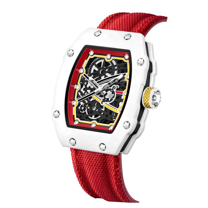 New Sports Fashion Quartz Watc - Men'S Fashion Easter review and price