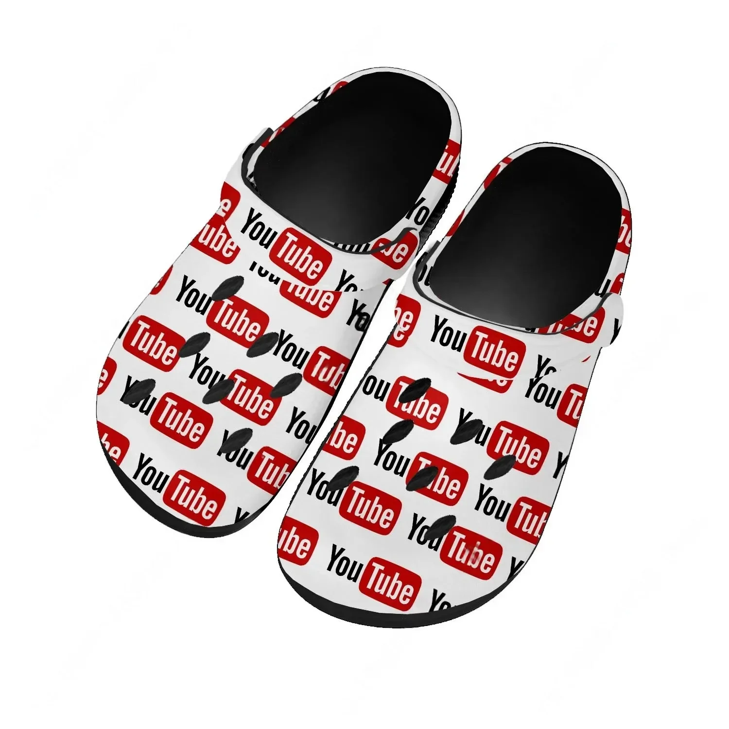 YouTube Sandals Women Teenager - Men Fashion Youtubers review and price