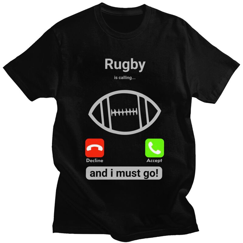 Rugby Is Calling And I Must Go - Mens Fashion Rugby Shirts review and price