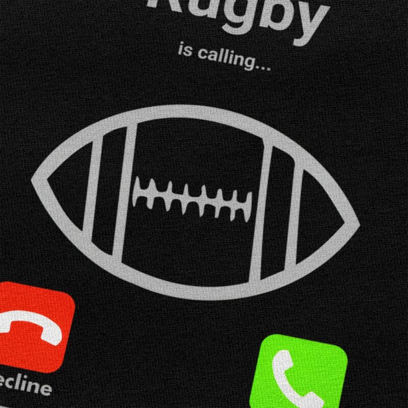 Rugby Is Calling And I Must Go - Mens Fashion Rugby Shirts review and price