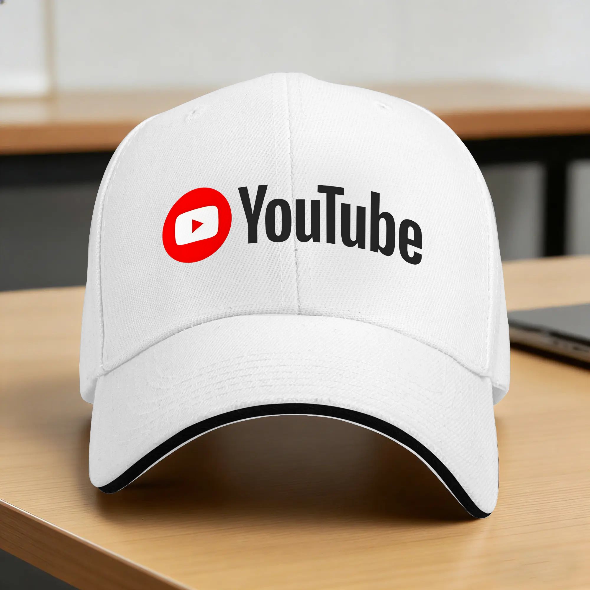 YouTube Sun Baseball Cap Summe - Men Fashion Youtubers review and price