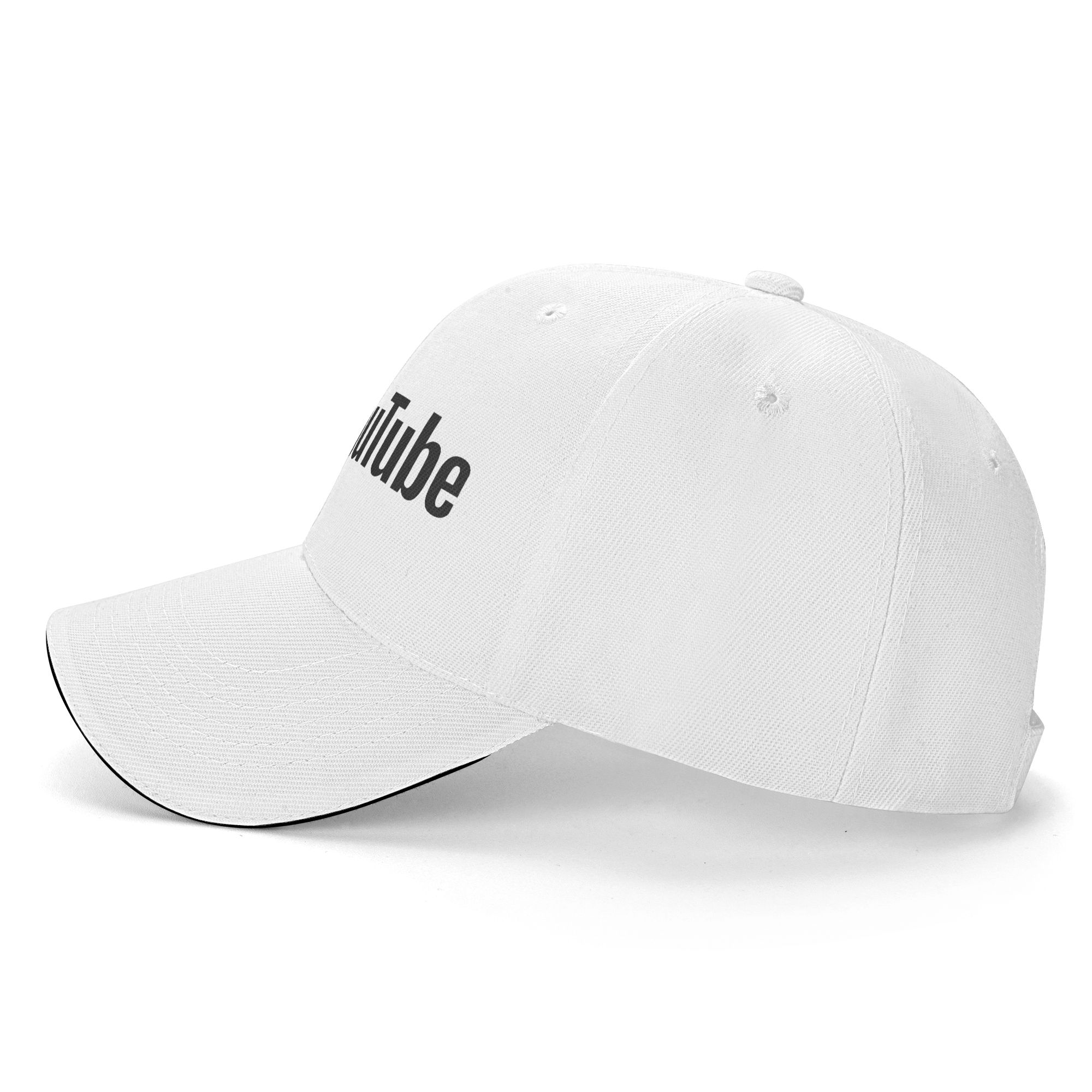 YouTube Sun Baseball Cap Summe - Men Fashion Youtubers review and price