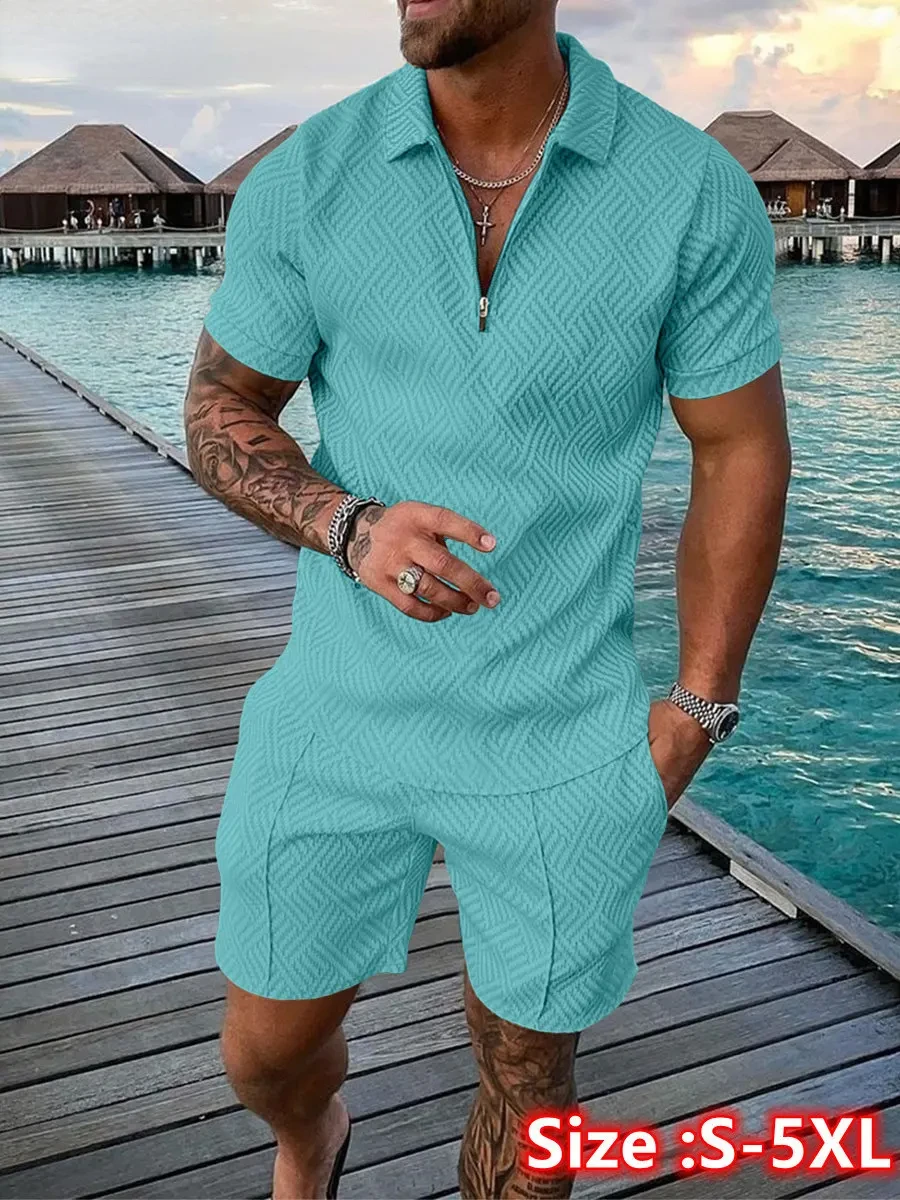 2026 New Summer Men's Suit Tre - Mens Fashion Trend 2026 review and price