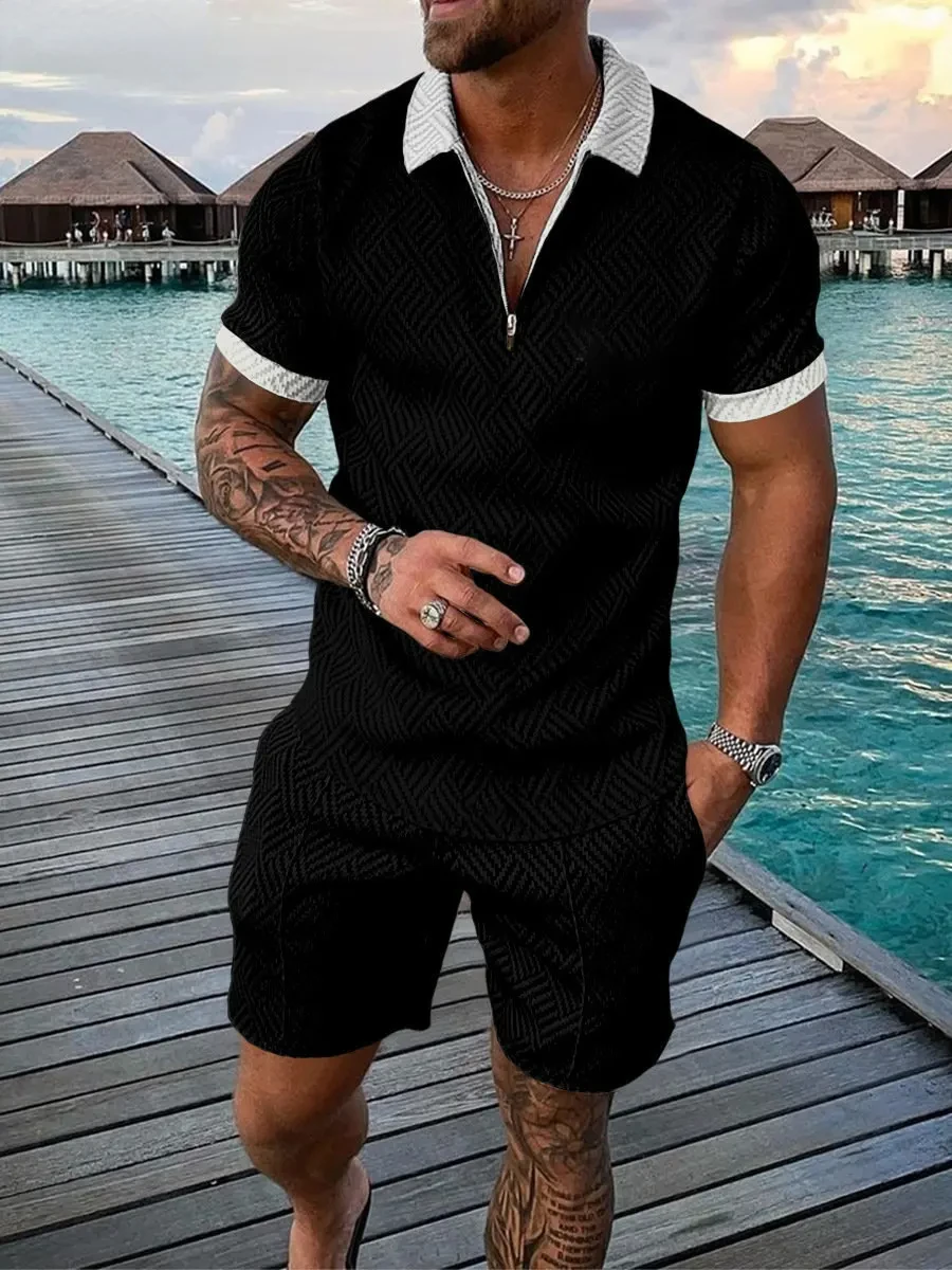 2026 New Summer Men's Suit Tre - Mens Fashion Trend 2026 review and price