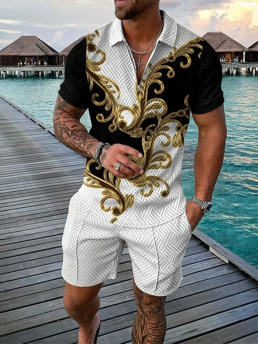 2026 New Summer Men's Suit Tre - Mens Fashion Trend 2026 review and price