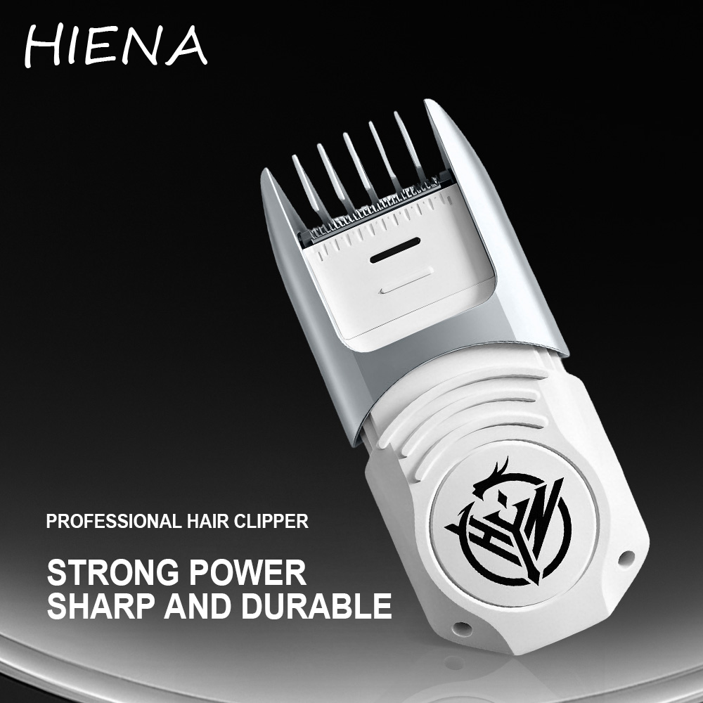 HIENA D532 Haircut Machine Pro - Men'S Fashion Haircuts review and price