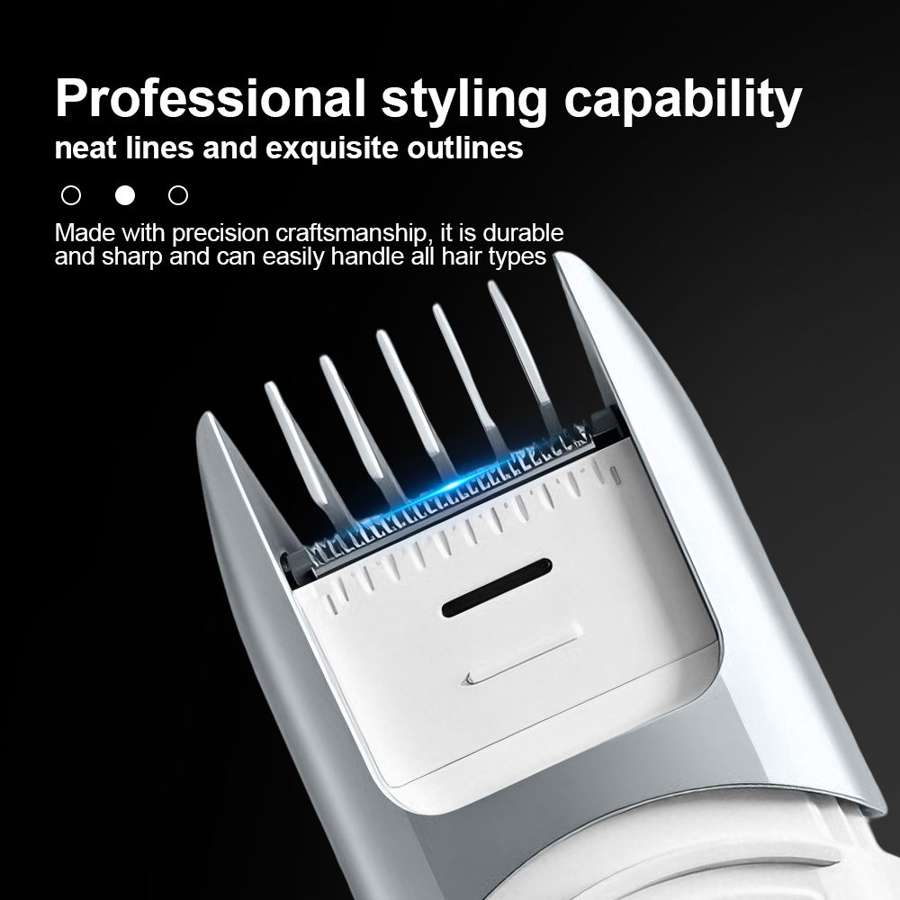 HIENA D532 Haircut Machine Pro - Men'S Fashion Haircuts review and price