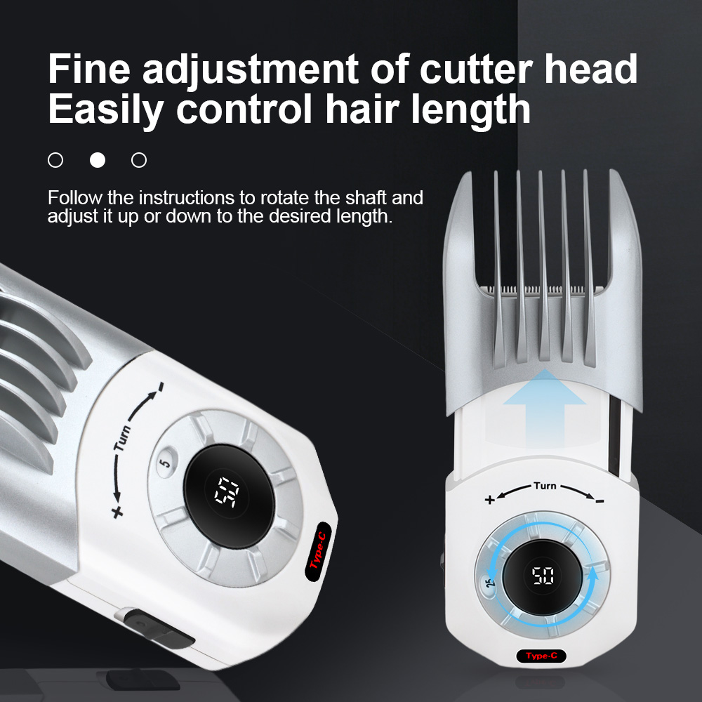 HIENA D532 Haircut Machine Pro - Men'S Fashion Haircuts review and price