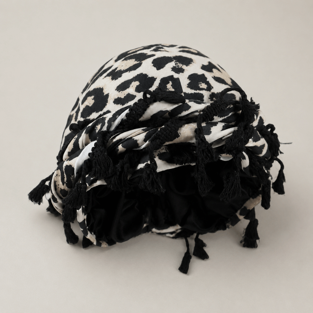 Unisex Satin Twist Head Wraps  - Men'S Fashion Head Scarf review and price