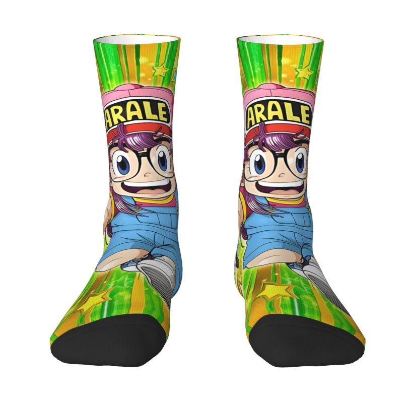 Custom Dr S-Slump Arale Norima - Men'S Fashion Youtube review and price