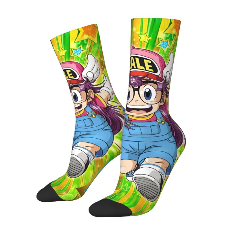 Custom Dr S-Slump Arale Norima - Men'S Fashion Youtube review and price