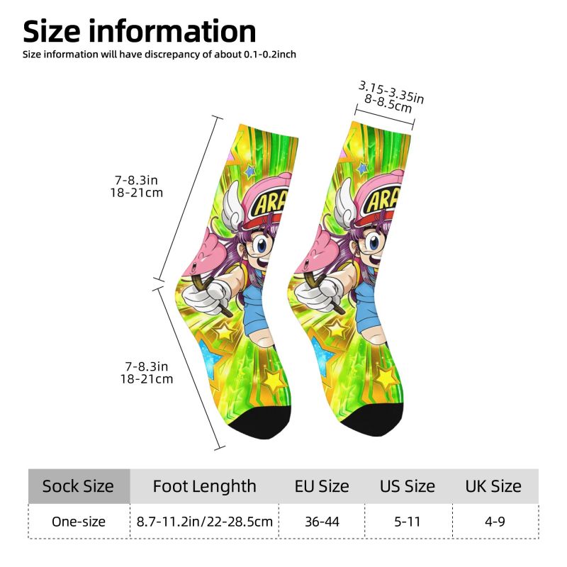 Custom Dr S-Slump Arale Norima - Men'S Fashion Youtube review and price