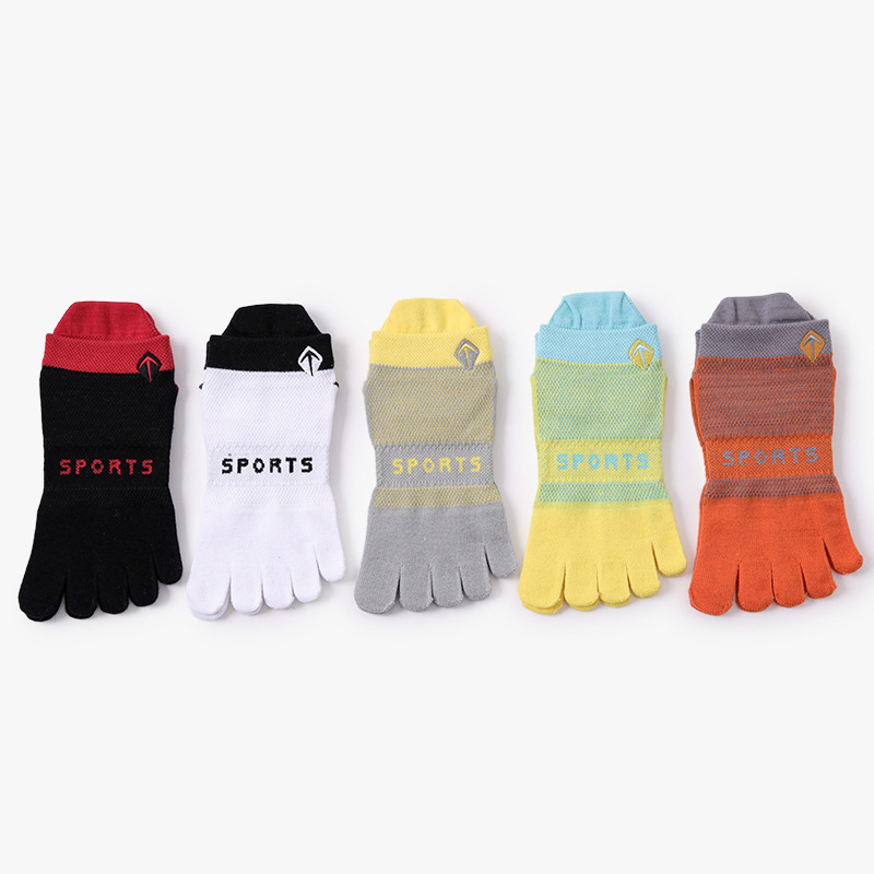 1 Pairs Men Coolmax Toe Boat S - Socks Ankle Men review and price