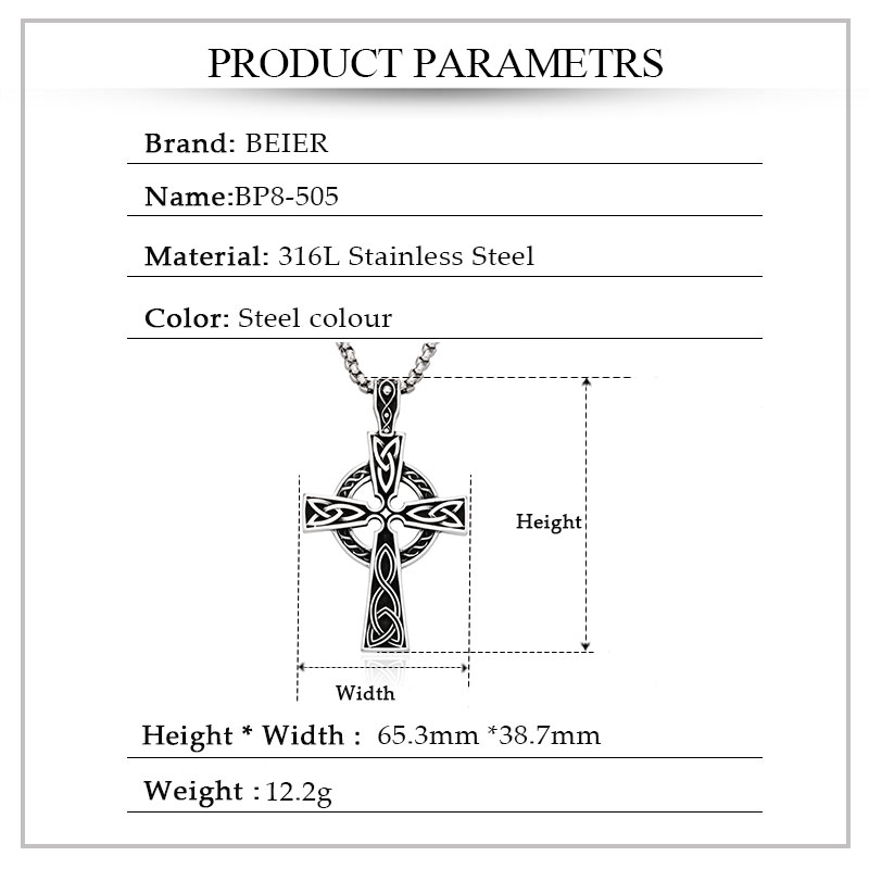 Beier 316L stainless high qual - Mens Fashion Discord review and price