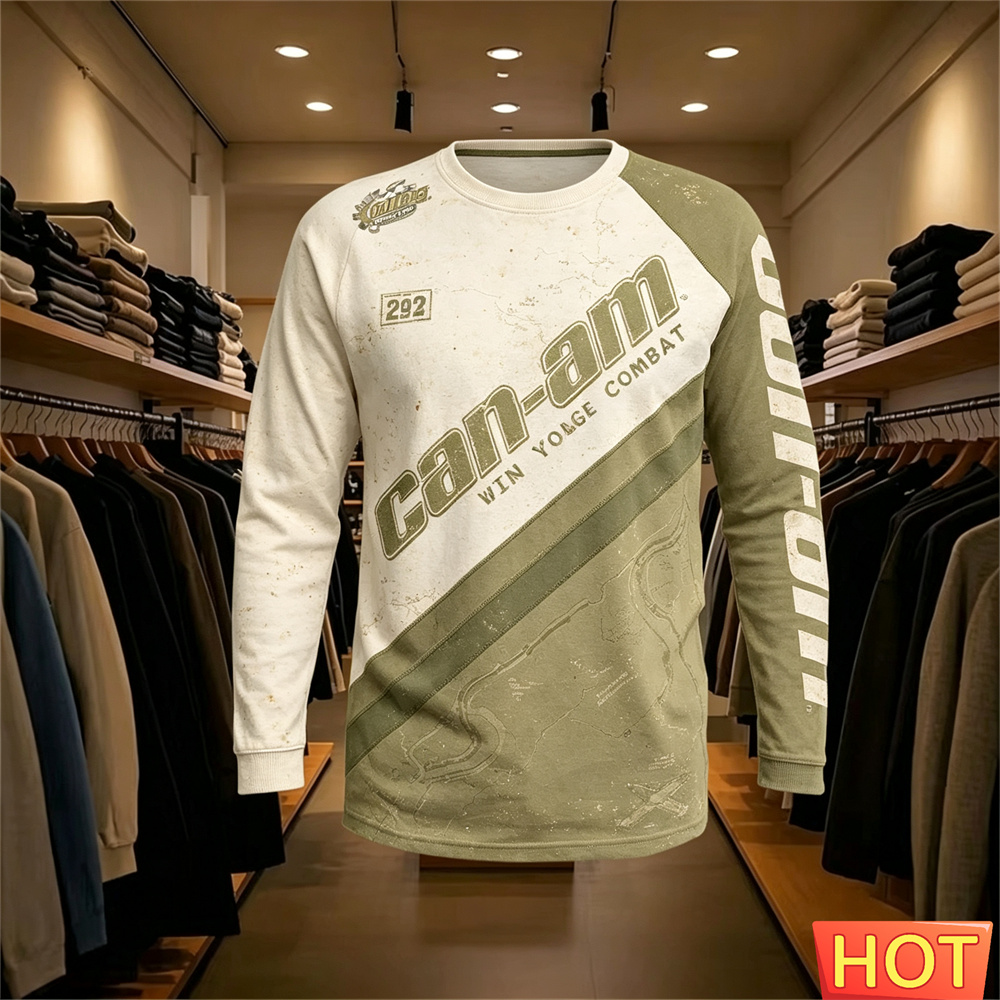 Motorcycle Racing Long Sleeve  - Mens Fashion Style review and price