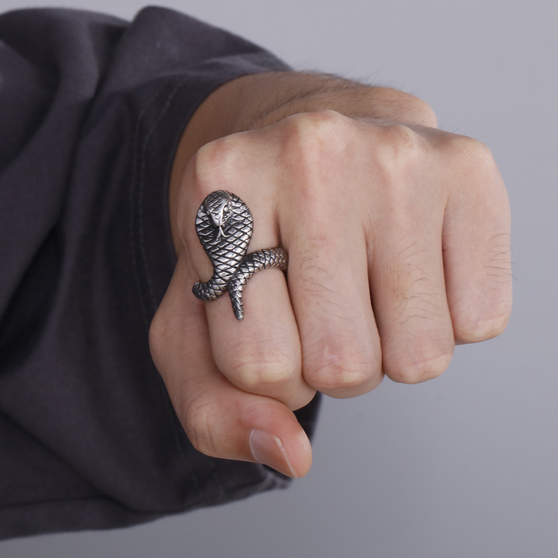 HAOYI Stainless Steel  Rings R - Men'S Fashion Easter review and price