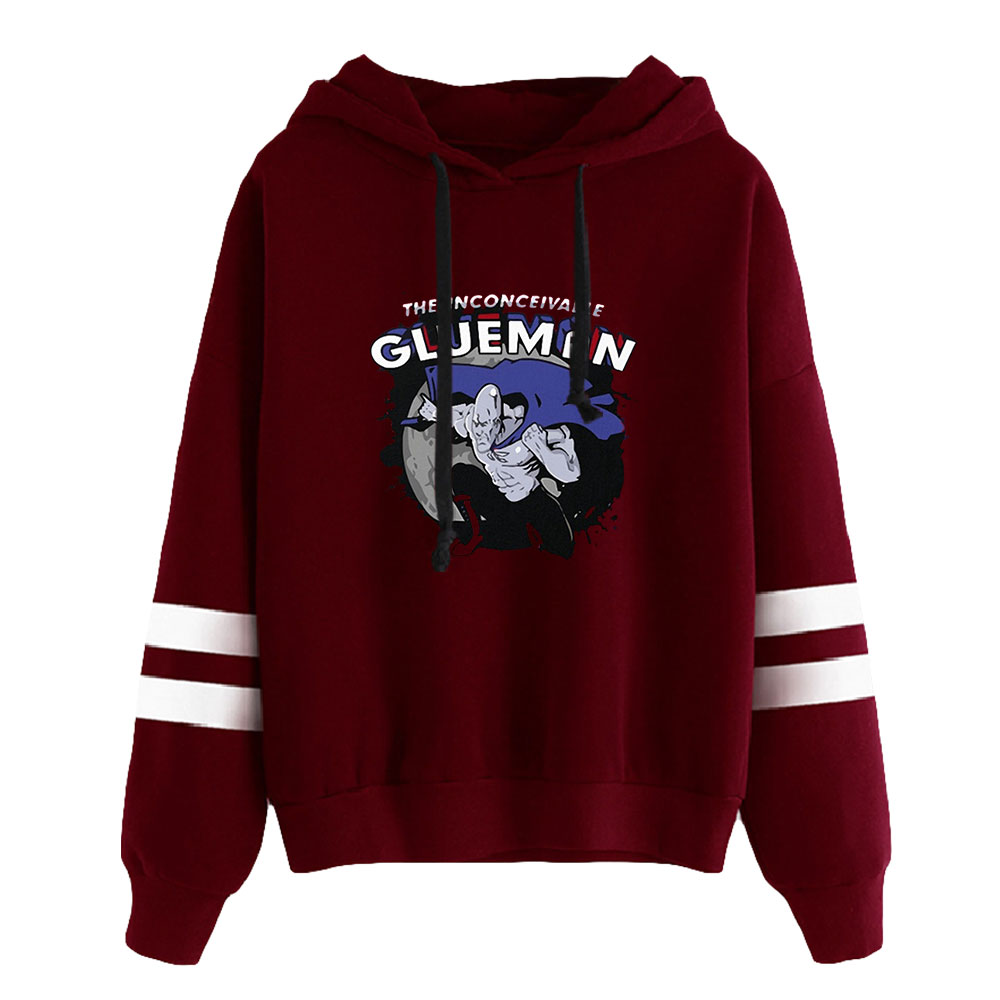 2026 Jerma985 Merch Unisex Poc - Men Fashion Youtubers review and price