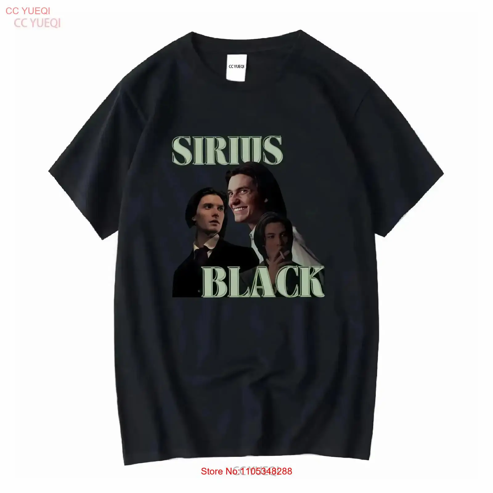 SIRIUS Marauders All The Young - Mens Fashion Young review and price