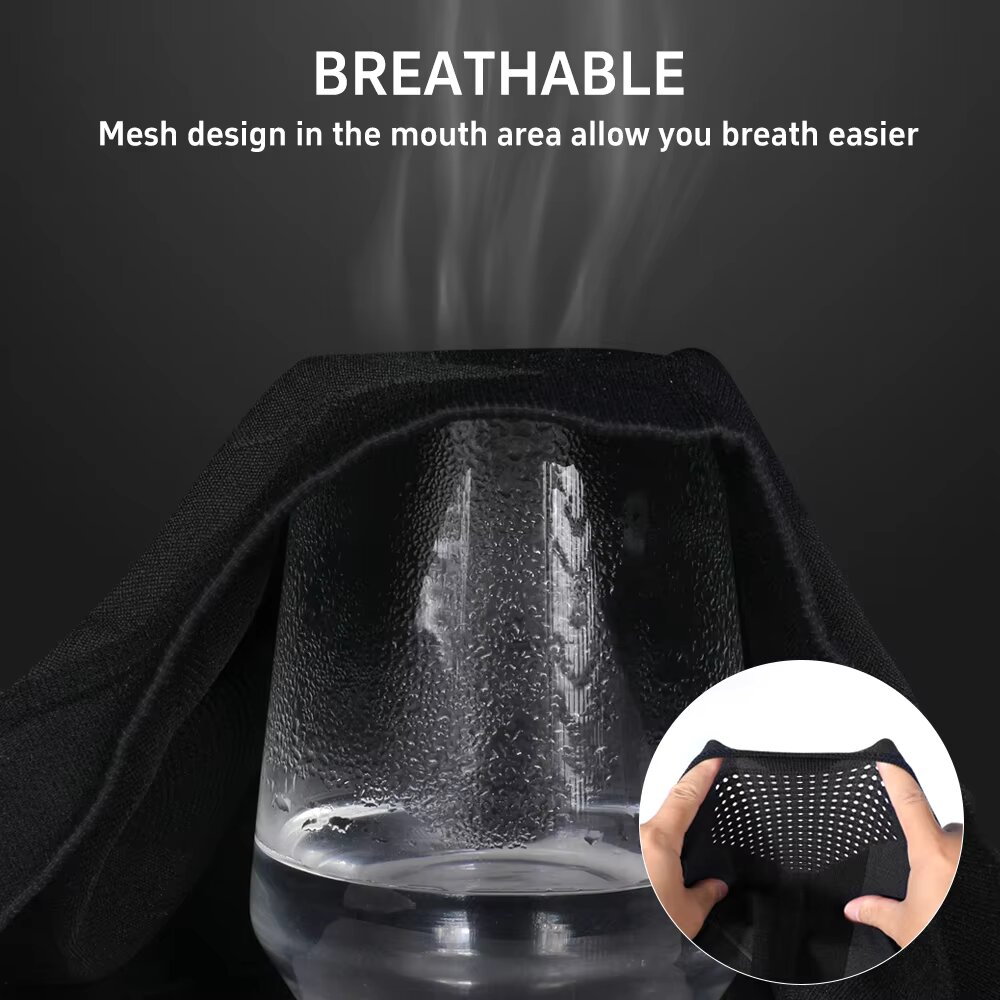 Men Women Cold-Proof Thermal S - Men'S Fashion Head Scarf review and price