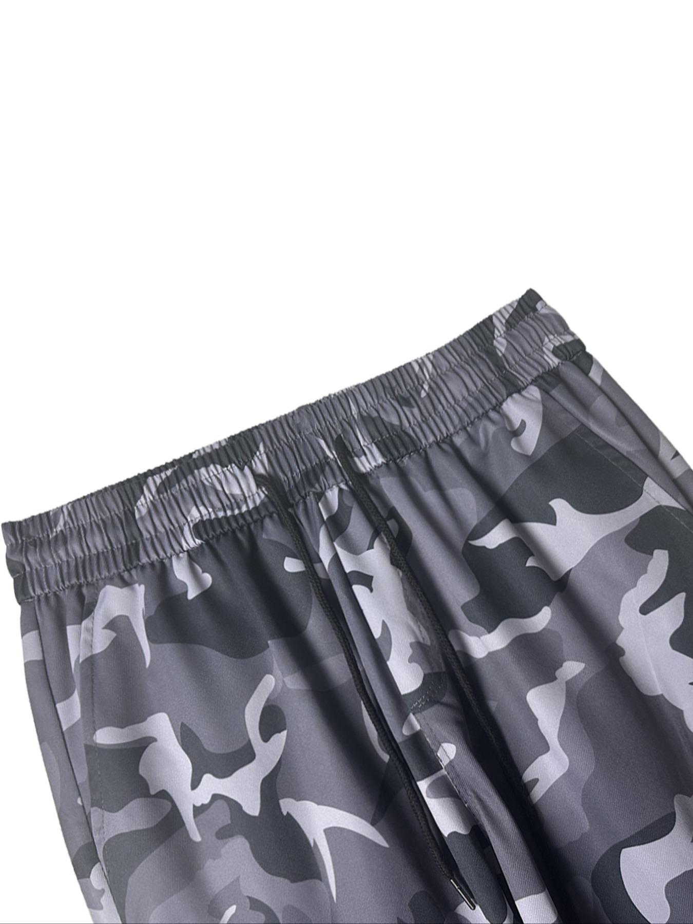 Men's New Camo Pants Fashion O - Mens Fashion Young review and price