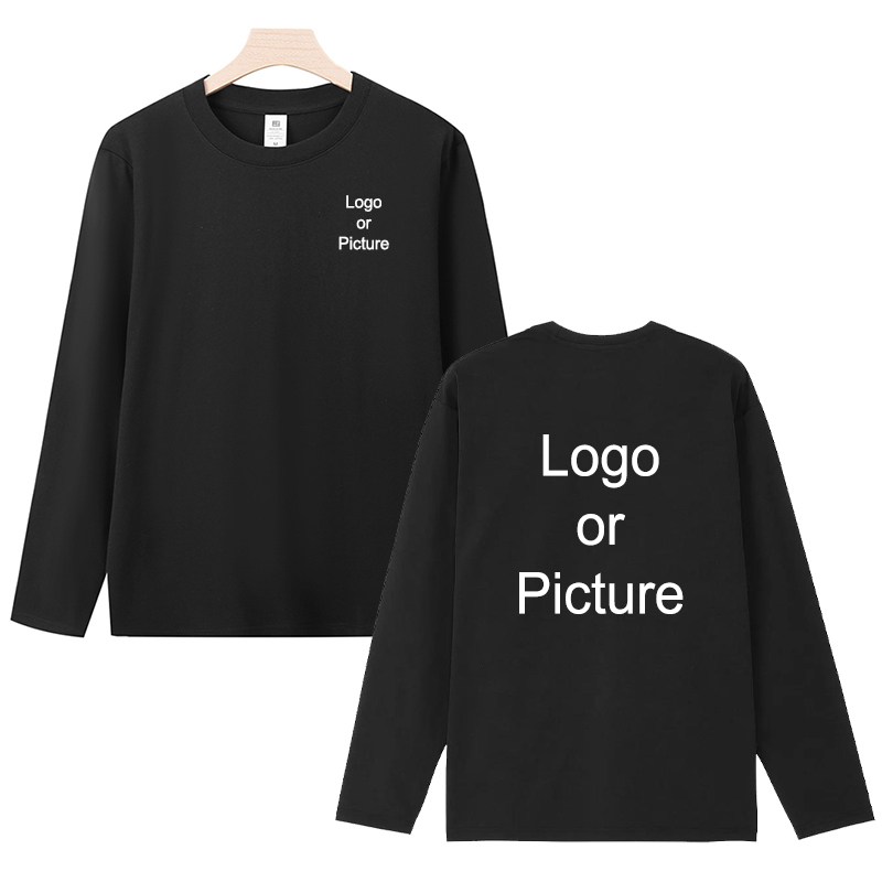 Customized Cotton Long Sleeve  - Fashion Mens Shirt review and price