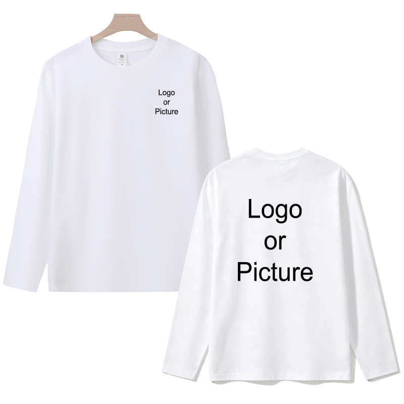 Customized Cotton Long Sleeve  - Fashion Mens Shirt review and price