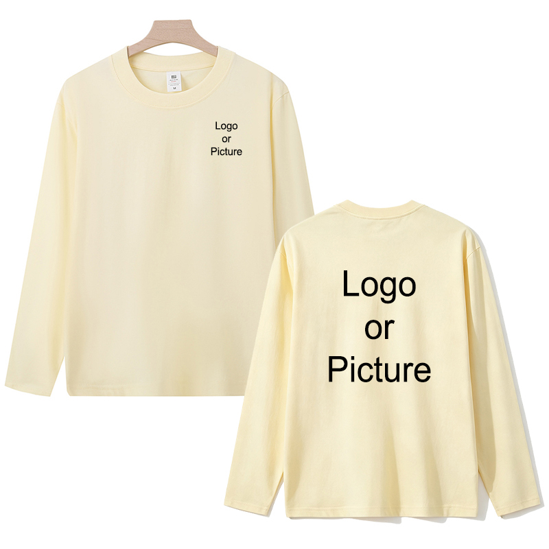 Customized Cotton Long Sleeve  - Fashion Mens Shirt review and price
