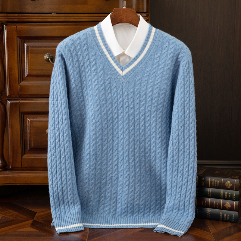 Autumn And Winter New Thickene - Mens Fashion Jumpers review and price