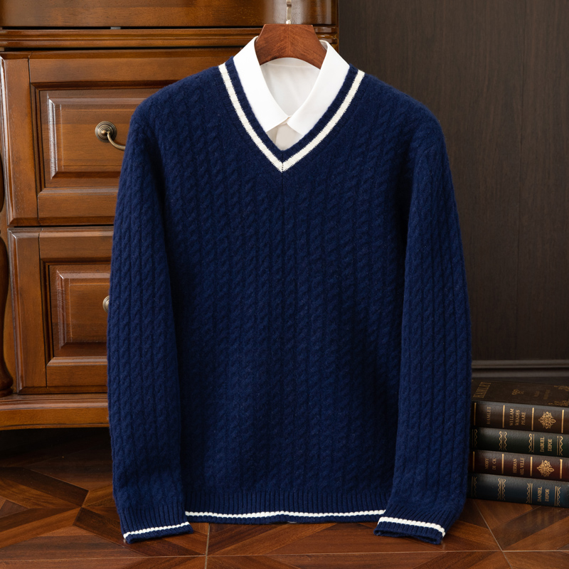 Autumn And Winter New Thickene - Mens Fashion Jumpers review and price