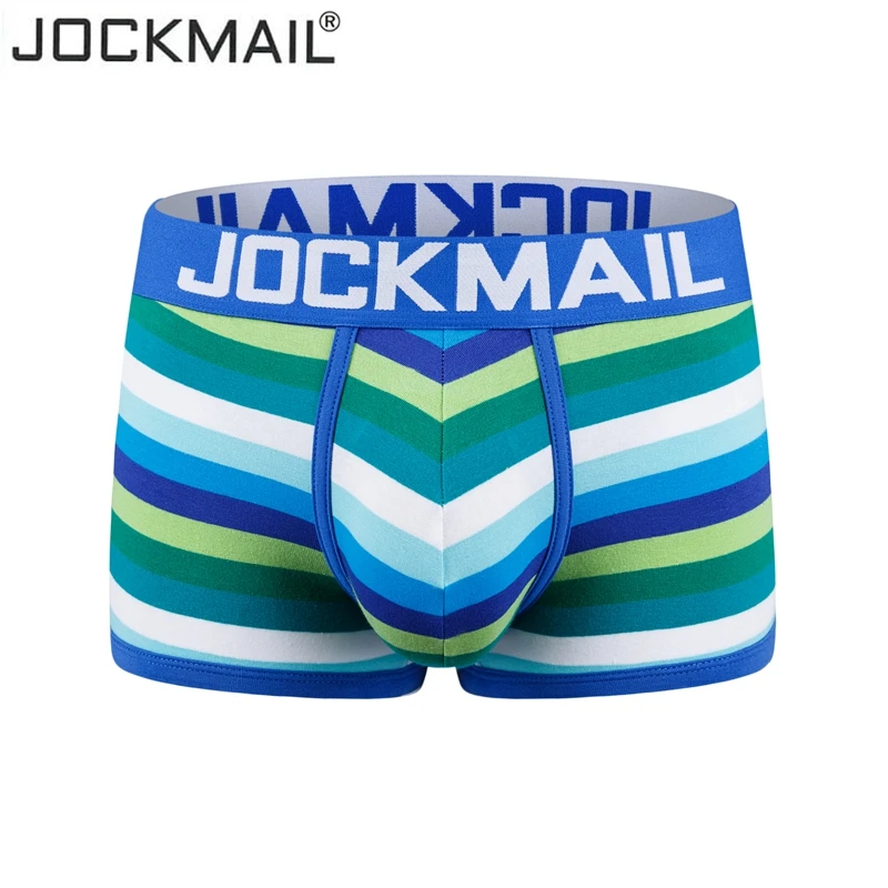 JOCKMAIL boxer men sexy underw - Mens Fashion Young review and price