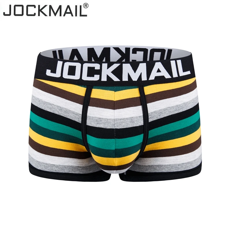 JOCKMAIL boxer men sexy underw - Mens Fashion Young review and price